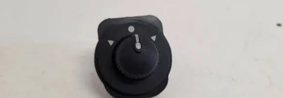 Fiat Doblo Wing mirror switch