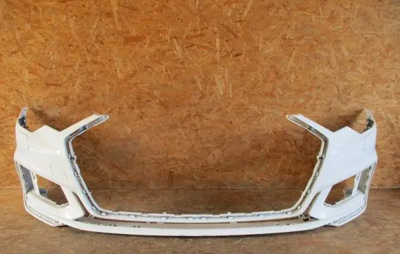 Audi A6 S6 C8 4K Front bumper 4K0807437C