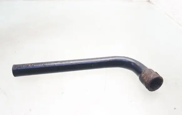 Renault Scenic II - Grand scenic II Wheel nut wrench 8200051473