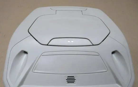 Ford Kuga II Sunglasses storage box BM51A519D56BA 18602395000