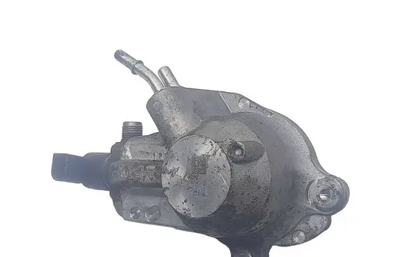 Ford Transit Custom Fuel injection high pressure pump GK2Q9B395AA 081045 160503