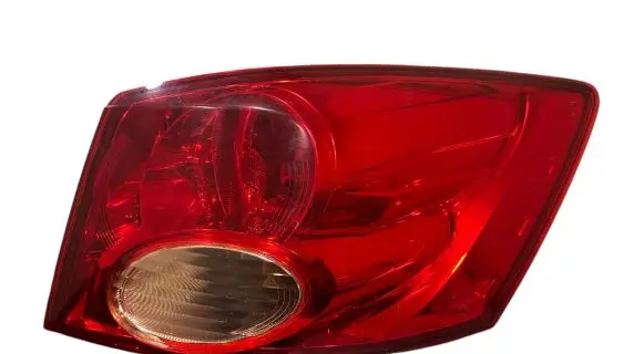 Honda Accord Rear/tail lights