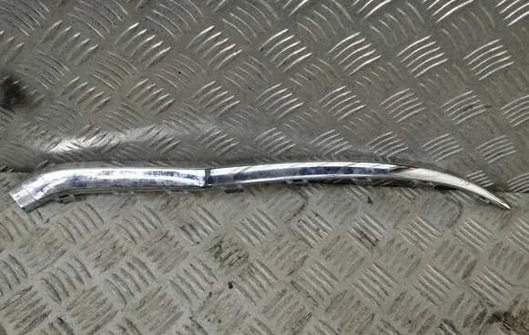 Volkswagen T-Roc Rear bumper trim bar molding 2GA853127B