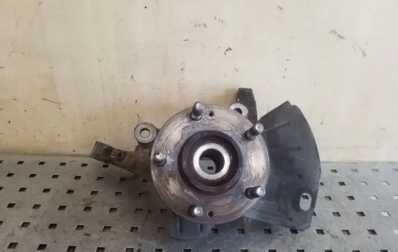 Hyundai i40 Front wheel hub
