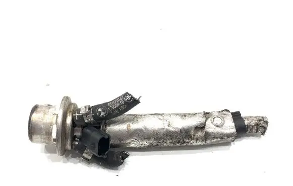 BMW X5 F15 Fuel injectors set 8514448