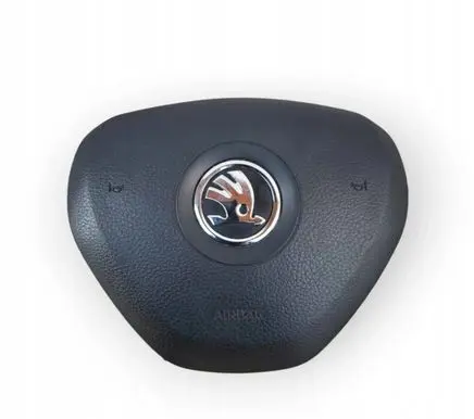Skoda Fabia Mk3 (NJ) Airbag set 6V0880201A