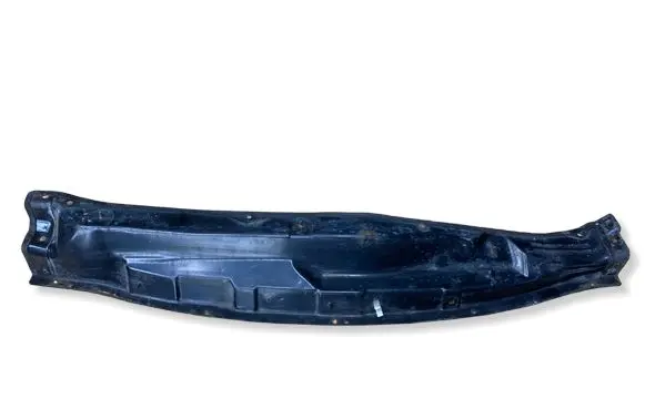 Nissan Juke I F15 Engine compartment bulkhead 