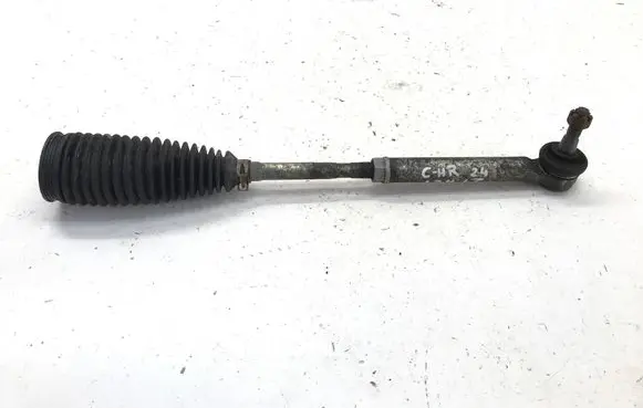 Steering tie rod