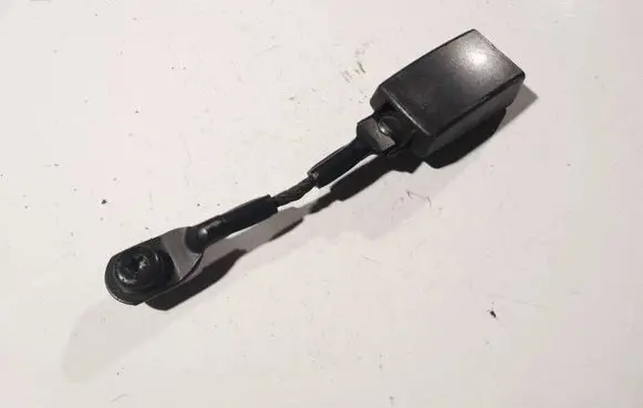 Dodge Caliber Front seatbelt buckle 1CY351DVAA