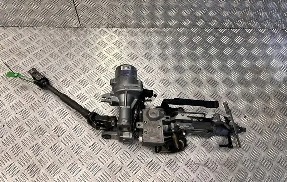 Mazda 3 Steering wheel axle BCWB-32100J