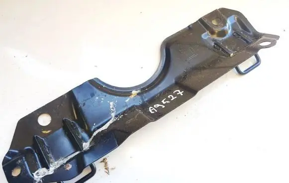 Mitsubishi Lancer X Other exterior part