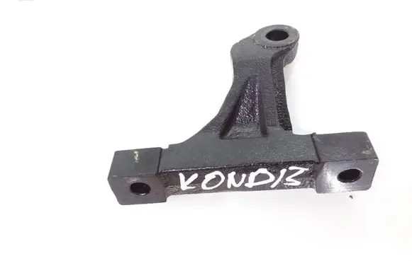 Subaru Forester SH A/C compressor mount bracket 