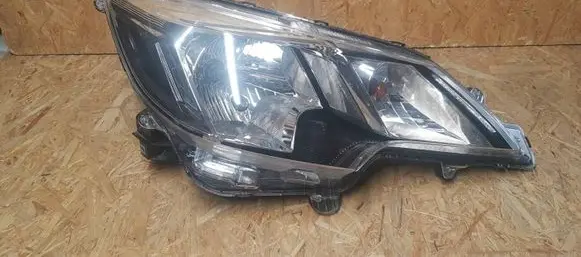 Mitsubishi Space Star Headlight/headlamp W5335 E4175