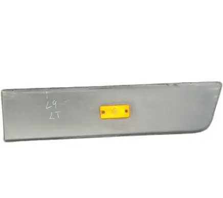 Fiat Ducato Sliding door trim (molding) 