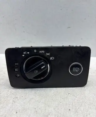Mercedes-Benz R AMG W251 Light switch A2515453404 04025210