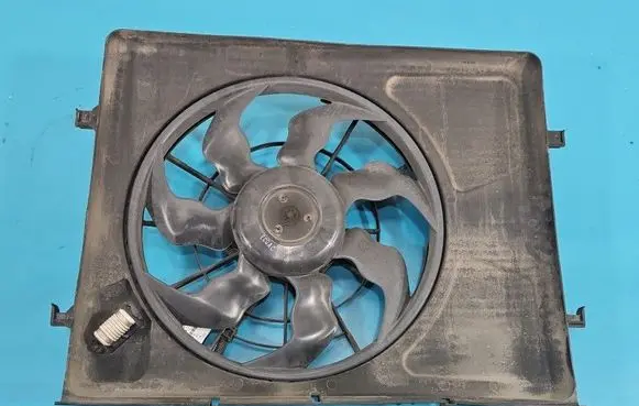 Fan set