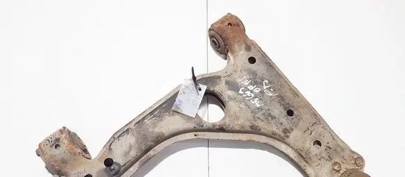 Front lower control arm/wishbone
