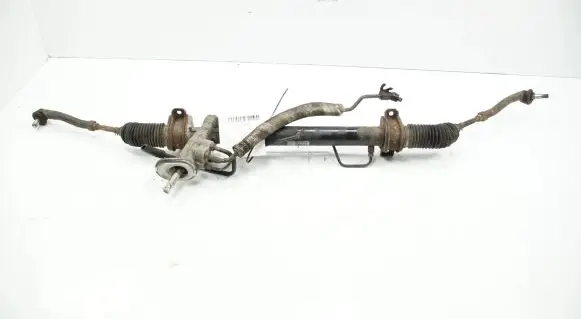 Chevrolet Kalos Steering rack
