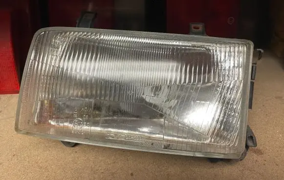Volkswagen Transporter - Caravelle T4 Headlight/headlamp 203294