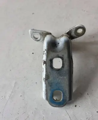 Opel Astra K Rear door upper hinge