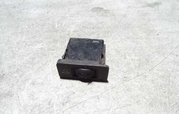 BMW 5 E39 Headlight level height control switch 61318360460