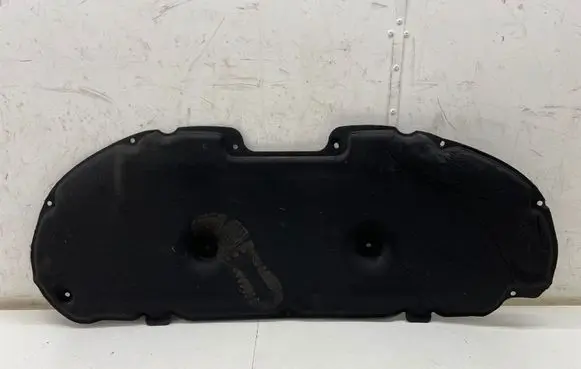 Opel Mokka B Engine bonnet/hood sound/heat insulation 9834499880