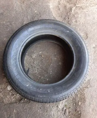 Audi A6 S6 C4 4A R15 summer tire 