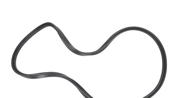 BMW 1 F40 Trunk rubber seal (body) 7456072