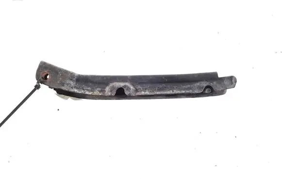 Mercedes-Benz ML W164 Front bumper mounting bracket A1648800314