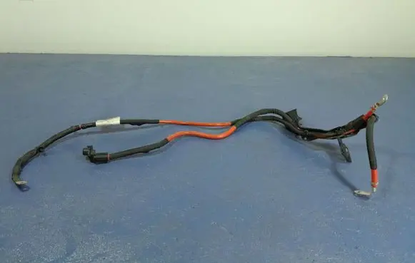 Volvo S90, V90 Other wiring loom