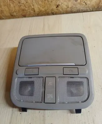 Hyundai Grandeur Front seat light 928203L100
