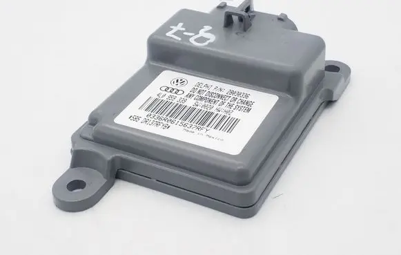 Audi Q7 4L Seat control module 4L0959339 DR137RFYB