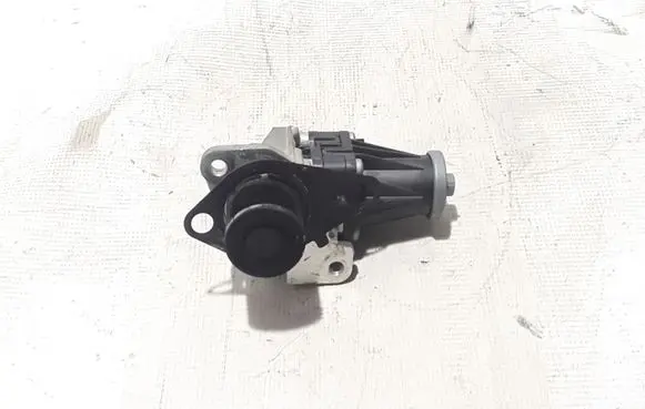Renault Scenic IV - Grand scenic IV EGR valve 8201411538
