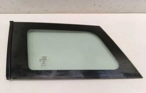 Mini Cooper Countryman F60 Rear side window 43R007951