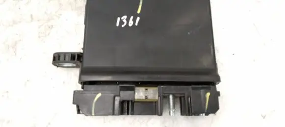 Renault Megane IV Positive wiring loom 241148160R 403883441R