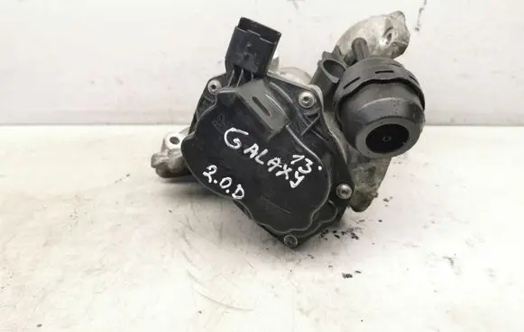 Ford Galaxy EGR valve 30725888