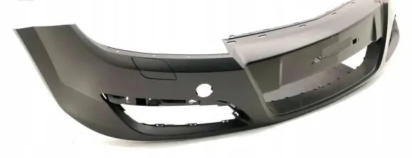 Opel Astra H Front bumper 1806050