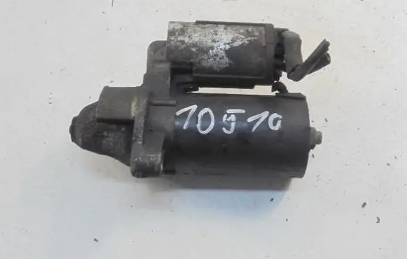 Audi A4 S4 B5 8D Starter motor 078911023D