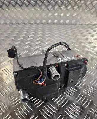 Audi A6 S6 C7 4G Auxiliary pre-heater (Webasto) 4H0265105D