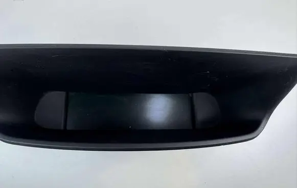 Peugeot 308 Screen/display/small screen 9664644280 NS161329 281208744