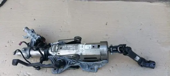 Opel Insignia A Steering wheel axle 13219344