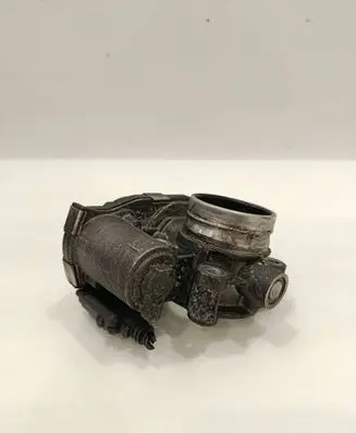 Opel Astra K Throttle valve 55496779AA