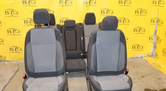 Ford Escape III Seat set 