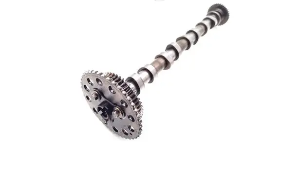 Renault Trafic II (X83) Camshaft M9R780 005718217