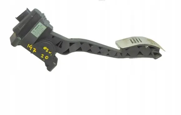 Alfa Romeo 147 Accelerator throttle pedal 0281002380