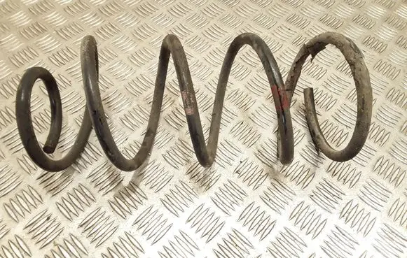 Ford Focus Front coil spring