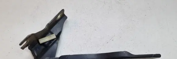 Volkswagen Polo V 6R Engine bonnet/hood hinges 6R0823302A