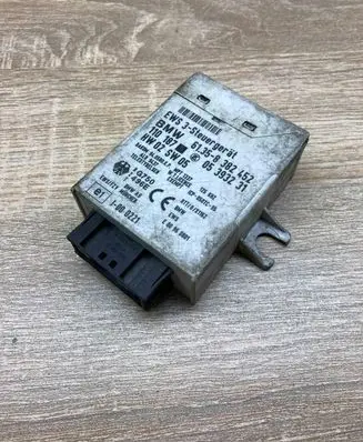 BMW 5 E39 Immobilizer control unit/module 8382452 05393231