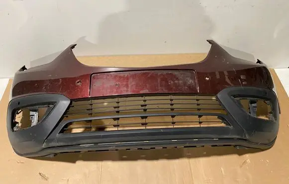 Opel Crossland X Front bumper 39097370
