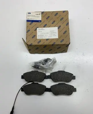 Ford Ka Brake pads (front) 9S512K021AA 1559697
